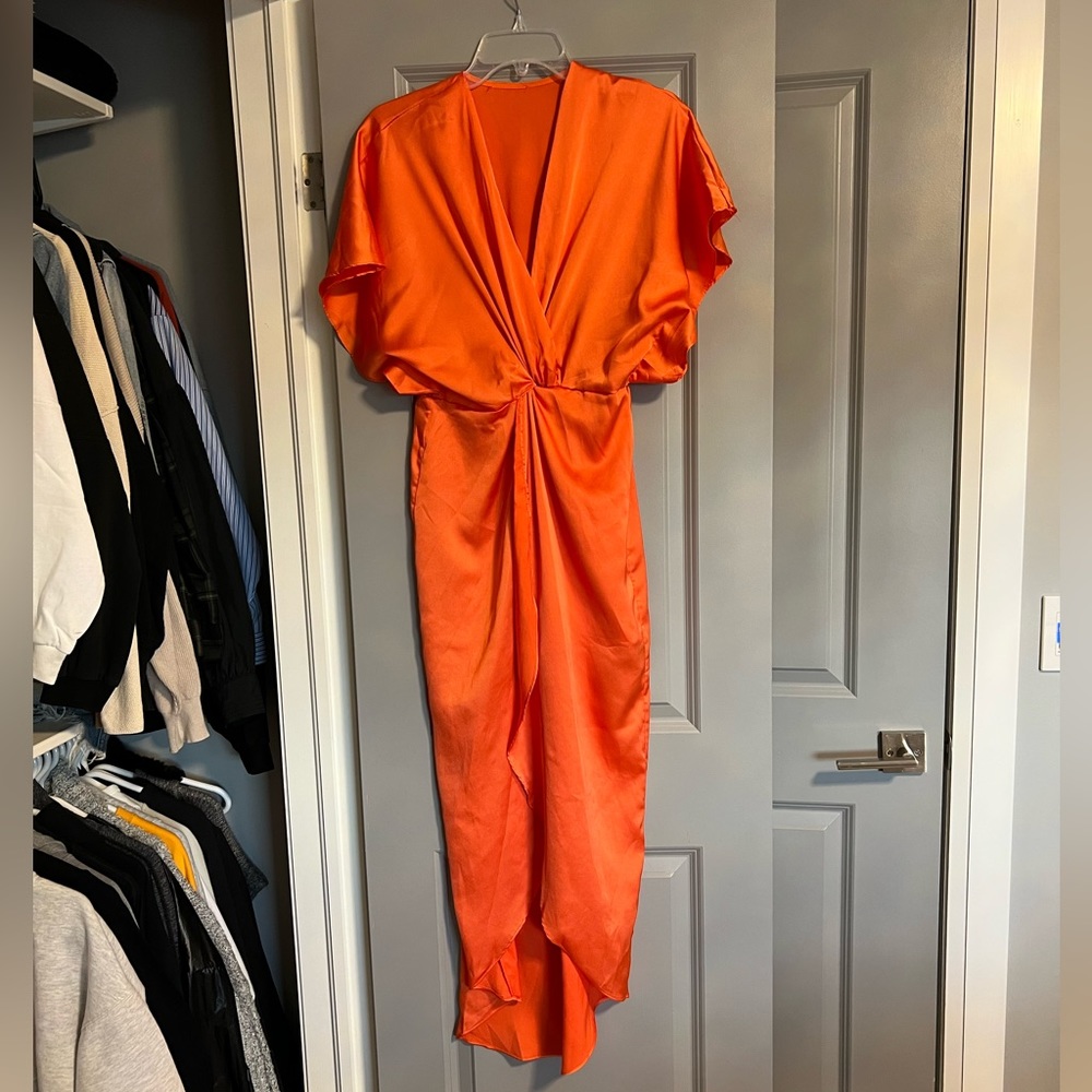 Medium Dress